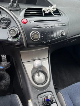 Honda Civic 1.4, снимка 8