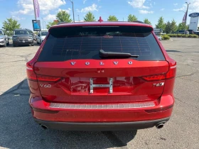 Volvo V60 МОМЕNTUM| PANO| ПОДГРЕВИ| CARFAX| 2 КЛЮЧА| , снимка 5