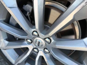 Volvo V60 МОМЕNTUM| PANO| ПОДГРЕВИ| CARFAX| 2 КЛЮЧА| , снимка 13