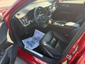Volvo V60 МОМЕNTUM| PANO| ПОДГРЕВИ| CARFAX| 2 КЛЮЧА| , снимка 9