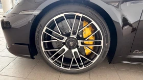 Porsche 911 992 / TURBO S / CABRIO / SPORTDESIGN/ CERAMIC/ 360, снимка 6
