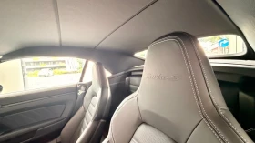 Porsche 911 992 / TURBO S / CABRIO / SPORTDESIGN/ CERAMIC/ 360, снимка 10