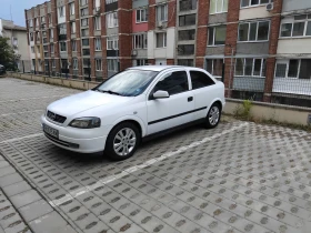 Opel Astra, снимка 6