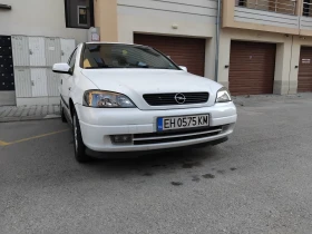 Opel Astra, снимка 8