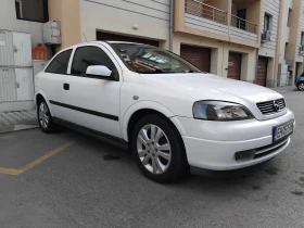 Opel Astra, снимка 1