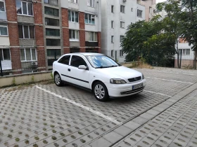 Opel Astra, снимка 5