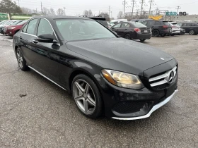 Mercedes-Benz C 300 4MATIC * АвтоКредит * (ЦЕНА ДО БГ), снимка 3
