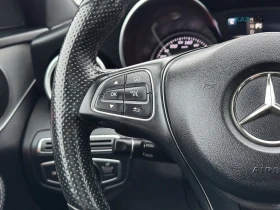Mercedes-Benz C 300 4MATIC * АвтоКредит * (ЦЕНА ДО БГ), снимка 11