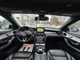 Mercedes-Benz C 300 4MATIC * АвтоКредит * (ЦЕНА ДО БГ), снимка 9