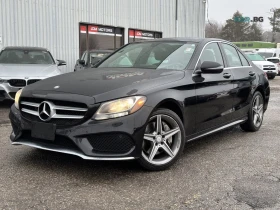 Mercedes-Benz C 300 4MATIC * АвтоКредит * (ЦЕНА ДО БГ), снимка 1