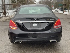 Mercedes-Benz C 300 4MATIC * АвтоКредит * (ЦЕНА ДО БГ), снимка 4