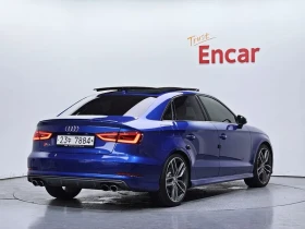 Audi S3 2.0 Tfsi Quattro, снимка 2