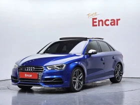 Audi S3 2.0 Tfsi Quattro, снимка 1
