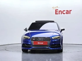 Audi S3 2.0 Tfsi Quattro, снимка 3