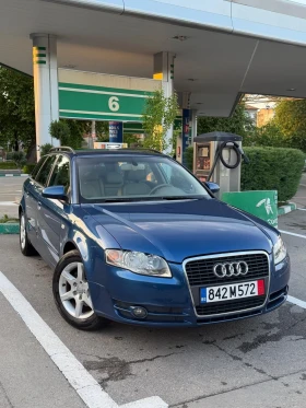 Audi A4 1.9TDI, снимка 1