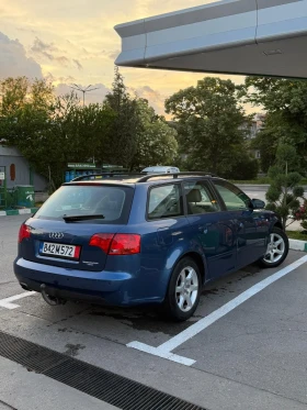 Audi A4 1.9TDI, снимка 5