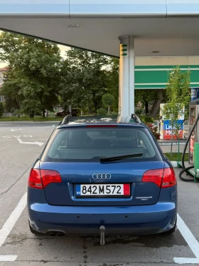 Audi A4 1.9TDI, снимка 6