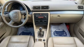 Audi A4 1.9TDI, снимка 11