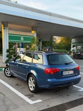 Audi A4 1.9TDI, снимка 4