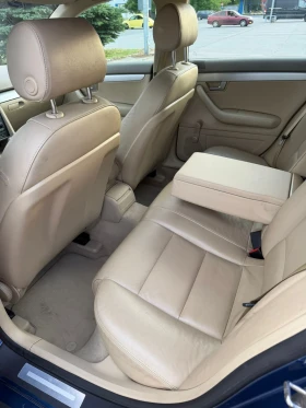 Audi A4 1.9TDI, снимка 9