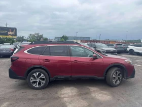 Subaru Outback * Limited XT * CARFAX * ОПЦИЯ ЗА ФИНАНСИРАНЕ, снимка 3
