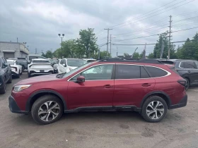 Subaru Outback * Limited XT * CARFAX * ОПЦИЯ ЗА ФИНАНСИРАНЕ, снимка 2