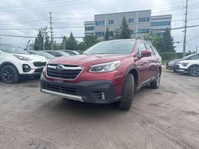 Subaru Outback * Limited XT * CARFAX * ОПЦИЯ ЗА ФИНАНСИРАНЕ, снимка 1