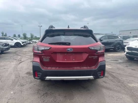 Subaru Outback * Limited XT * CARFAX * ОПЦИЯ ЗА ФИНАНСИРАНЕ, снимка 4