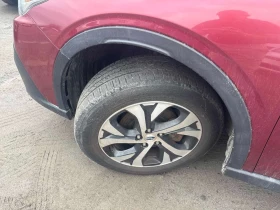 Subaru Outback * Limited XT * CARFAX * ОПЦИЯ ЗА ФИНАНСИРАНЕ, снимка 7