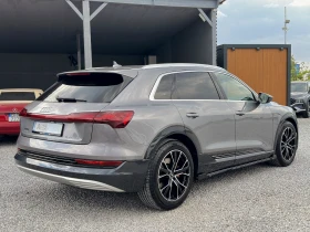Audi E-Tron 55 Quattro Distronic Keyless Кожа Подгрев Сar play, снимка 2