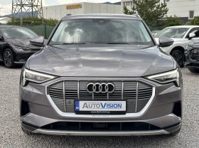 Audi E-Tron 55 Quattro Distronic Keyless Кожа Подгрев Сar play, снимка 5