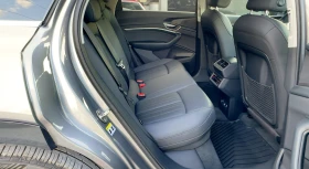 Audi E-Tron 55 Quattro Distronic Keyless Кожа Подгрев Сar play, снимка 15