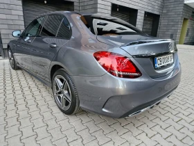 Mercedes-Benz C 220 4MATIC , снимка 2