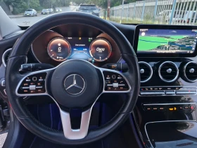 Mercedes-Benz C 220 4MATIC , снимка 14