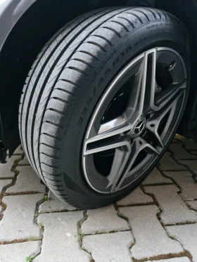 Mercedes-Benz C 220 4MATIC , снимка 6