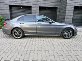 Mercedes-Benz C 220 4MATIC , снимка 4