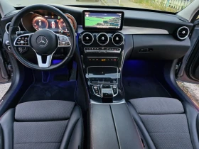 Mercedes-Benz C 220 4MATIC , снимка 13