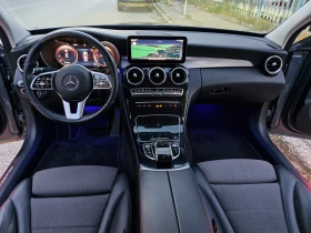Mercedes-Benz C 220 4MATIC , снимка 12