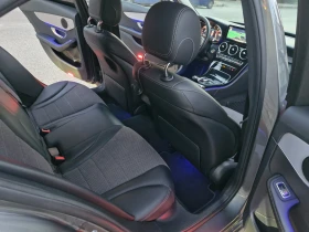 Mercedes-Benz C 220 4MATIC , снимка 10