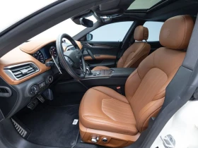 Maserati Ghibli 2.0 Automatic КРАЙНА ЦЕНА: 50394 EUR !!!РЕАЛНА КРА, снимка 11