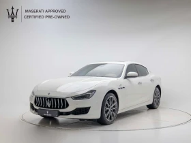 Maserati Ghibli 2.0 Automatic КРАЙНА ЦЕНА: 50394 EUR !!!РЕАЛНА КРА, снимка 1