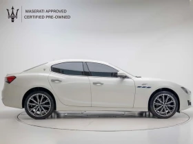 Maserati Ghibli 2.0 Automatic КРАЙНА ЦЕНА: 50394 EUR !!!РЕАЛНА КРА, снимка 3