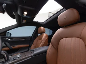 Maserati Ghibli 2.0 Automatic КРАЙНА ЦЕНА: 50394 EUR !!!РЕАЛНА КРА, снимка 10