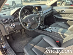 Mercedes-Benz E 300, снимка 7