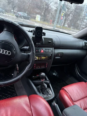 Audi A3, снимка 10