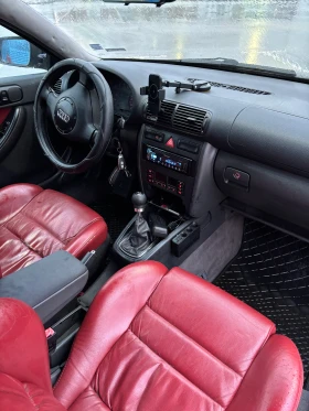 Audi A3, снимка 14