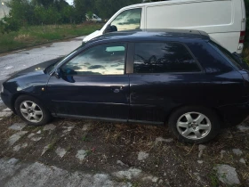 Audi A3, снимка 6