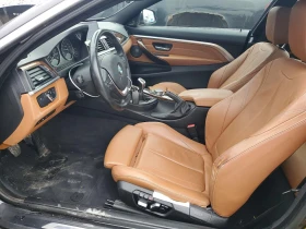 BMW 435 3.0l Xi, снимка 7