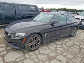 BMW 435 3.0l Xi, снимка 1