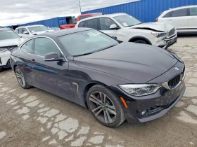 BMW 435 3.0l Xi, снимка 4